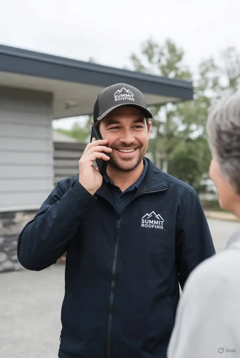 Flat Roof Leak Repair Fort Mill, SC FAQs